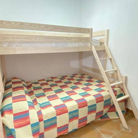 Holiday Park El Conserje Denia Bagian luar foto