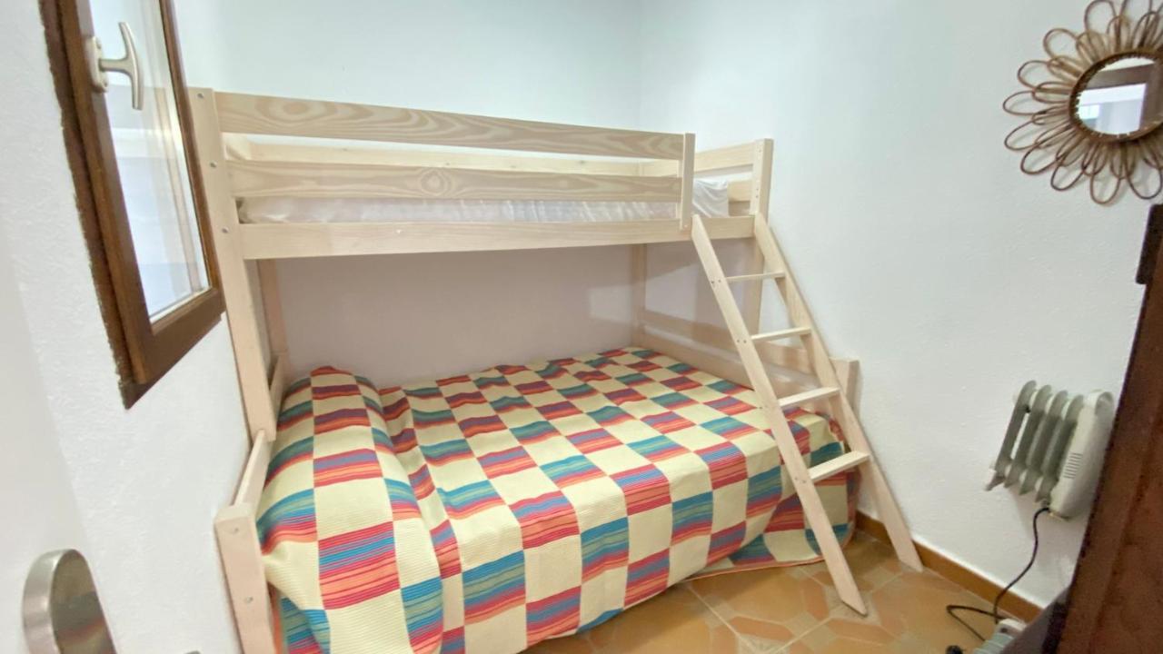 Holiday Park El Conserje Denia Bagian luar foto