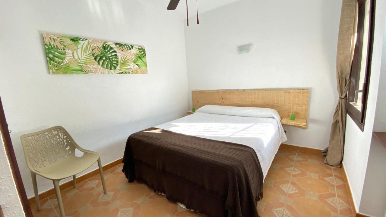 Holiday Park El Conserje Denia Bagian luar foto